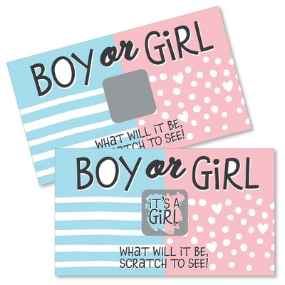 Boy Or Girl?, Online Activities