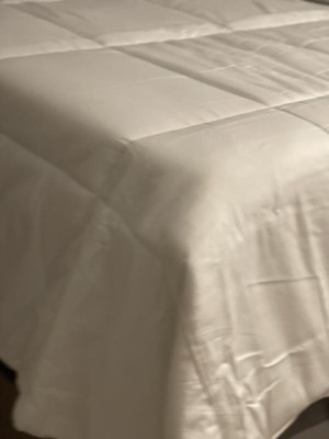 Easy Bed Making Down Alternative Comforter - Covermade : Target