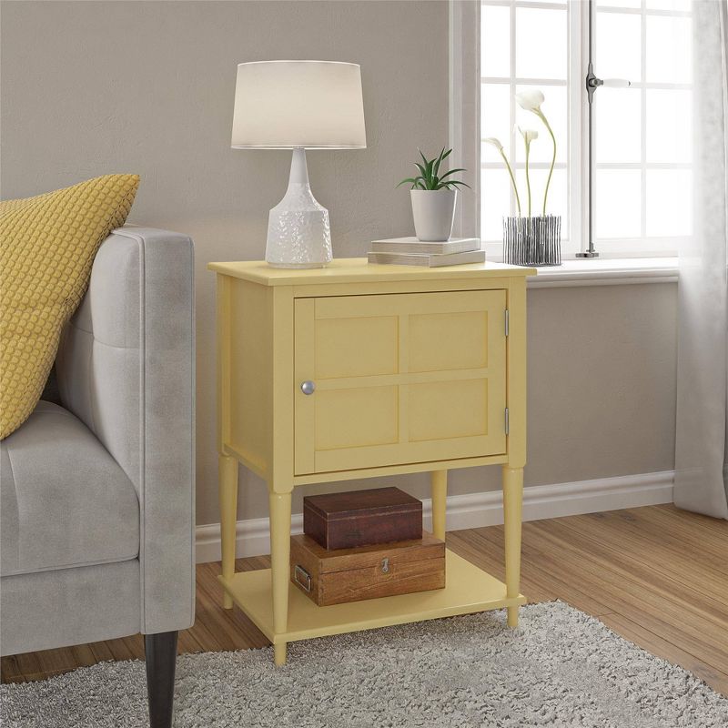 Sunnydale Accent Table - Room & Joy, 3 of 10