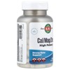 KAL Cal/Mag/Zinc, High Potency , 100 Tablets - 4 of 4
