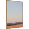 Amanti Art Hotoke Shot by Clint Framed Canvas Wall Art - 2 of 4