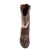 Kensie Girl Cowgirl Boots (Little Kids) - 3 of 4