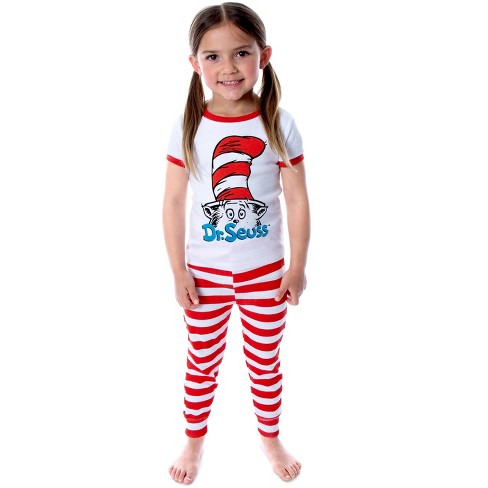 Target dr best sale seuss pajamas