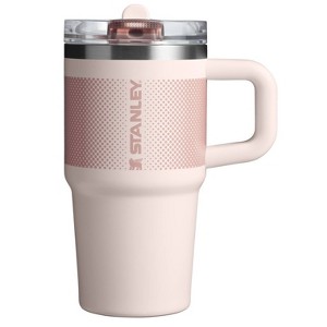 Stanley 20 oz Stainless Steel Quencher ProTour Tumbler - 1 of 3