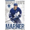 Trends International NHL Toronto Maple Leafs - Mitch Marner 19 Unframed Wall Poster Prints - 4 of 4