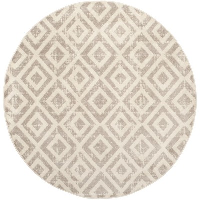 Amsterdam AMS105 Power Loomed Indoor Rug -Safavieh