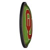 College Football On the 50 Design Slimline Lighted Wall Sign - 3 of 4