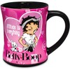 Collections Etc Betty Boop Attitude is Everything Ceramic Mug - 2 of 2