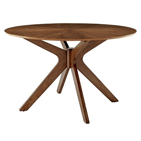 Baxton studio deals kenji table