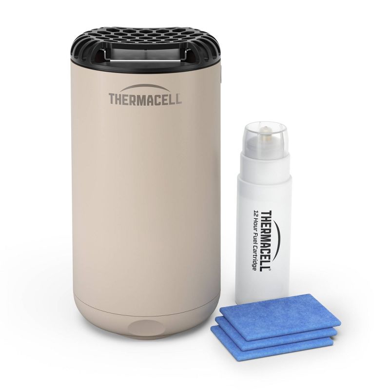 Thermacell Patio Shield Mosquito Repeller , 3 of 15