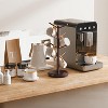 Mug Holder Tree, Black Coffee Cup Holder with 8 Hooks, Bamboo Mug Hanger Stand for Counter.It is very suitable for placing mugs, and even jewelry - 4 of 4