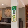 NCAA North Dakota State Bison 6"x19" Stadium Banner - 2 of 4