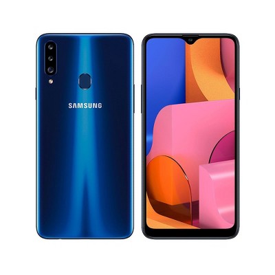 samsung lte