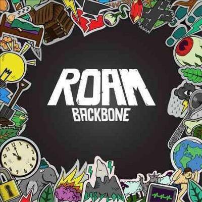 Roam - Backbone (Vinyl)