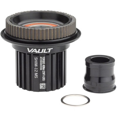 RaceFace Vault Freehub Body