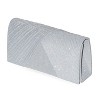 Club Rochelier Glitter Evening Bag with Pleats - 2 of 4