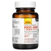 Country Life Maxi-Hair & Scalp Rescue, Clinical Strength, 30 Vegan Softgels - 4 of 4