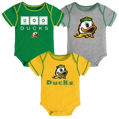 oregon ducks onesie