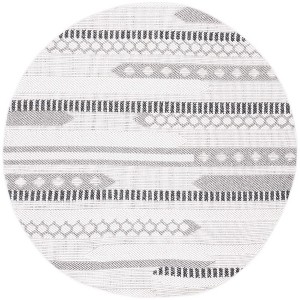 Lotus LOT107 Power Loomed Area Rug  - Safavieh - 1 of 4