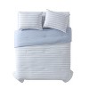 True Comfort by 1888 Mills Easy Eco Comforter Set - 3 of 4