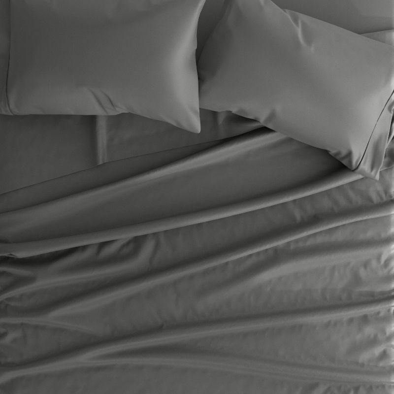 Softest Rayon made from Bamboo 4 Piece Sheet Set - Becky Cameron, 5 of 12