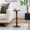 Mark & Day Kristelle Traditional End Table - 3 of 4