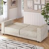 RealRooms Allie Sofa Bed Futon - 3 of 4