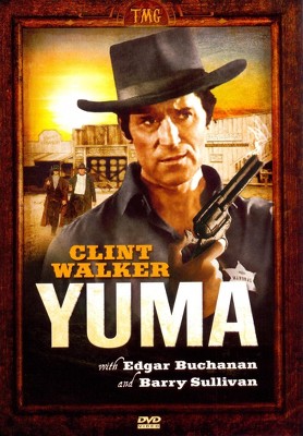 Yuma (DVD)(2008)