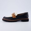 CUSHIONAIRE Women's Verve Slip on Loafer +Memory Foam, Wide Widths Available - image 2 of 4