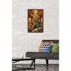 Trends International Avatar: The Legend of Korra - One Sheet Framed Wall Poster Prints - 2 of 4