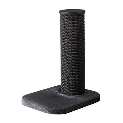 Two by Two Maple Tree Cat Tower - S - Gray