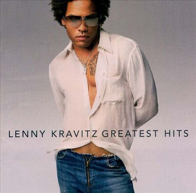 Lenny Kravitz - Greatest Hits (CD)