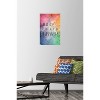 Trends International Brigid Ashwood - Balance is the Key Unframed Wall Poster Prints - 2 of 4
