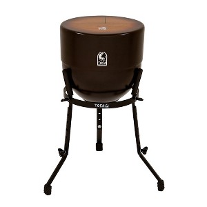 Toca Triple Conga Cajon With Stand - 1 of 1
