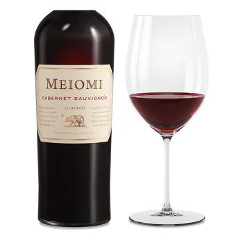 Meiomi Cabernet Sauvignon Red Wine - 750ml Bottle