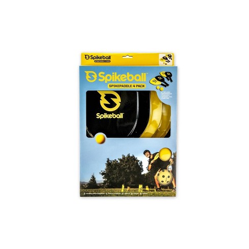 Shops Spikeball Set NIB