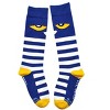 Pete the Cat Kids Pete Rugby Knee High Socks - 2 of 2