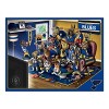NHL St. Louis Blues Purebred Fans 'A Real Nailbiter' Puzzle - 500pc - 3 of 3