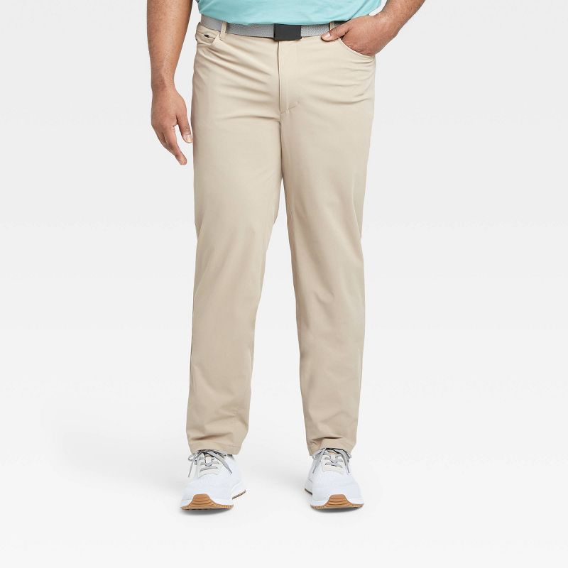Men's Golf Pants - All In Motion™, 4 of 10