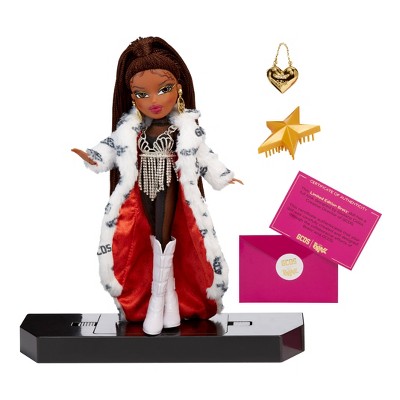 Bratz Flashback Collectible Minis Advent Calendar Series 1 : Target
