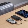 Anker 10000mAh 22.5W Power Bank - Black - 3 of 3