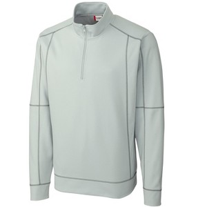 Clique Men's Helsa Half Zip Jacket - 1 of 2