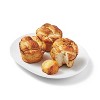 Mini Pullapart Garlic Bread - 17oz/8ct - Favorite Day™ - image 2 of 3