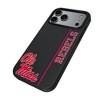 NCAA SEC Universities Sidebar MagSafe Compatible Cell Phone Case for Apple iPhone 17 Series - 2 of 4