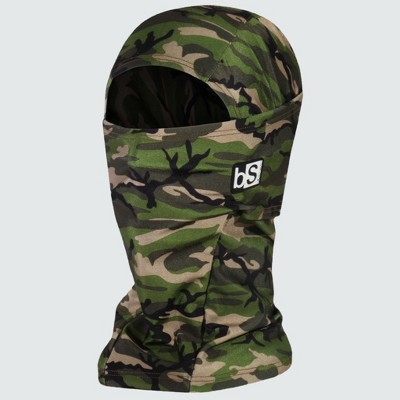 BlackStrap Adult Hood Balaclava Face Mask | Prints
