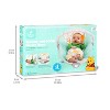 Bright Starts Disney Baby Vibrating Bouncer - 2 of 4