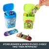 Hot Wheels Skate Fingerboards & Skate Shoes - 3 of 4