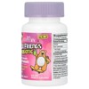 21st Century Zoo Friends, Children's Chewable Probiotic, Age 4+, Fruit Punch, 30 Chewable Tablets - 3 of 3