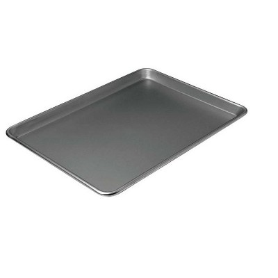 Baking Jelly Roll Pan Rectangle Non-Stick Baking Tray Carbon Steel