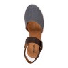 MUK LUKS Women's Merritt Closed Toe Quarter Strap Shoe - 4 of 4